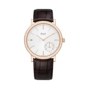 Piaget Altiplano Origin watch