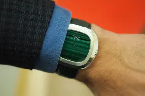 Piaget Polo S Watch