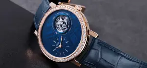 Piaget Altiplano Tourbillon