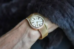 Piaget Limelight Gala