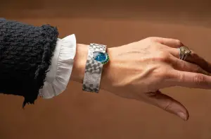 Piaget Limelight High Jewelry Watch