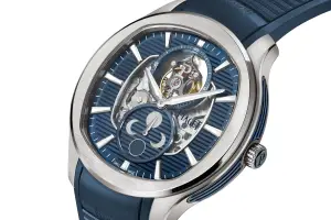 Piaget Polo Flying Tourbillon Moonphase