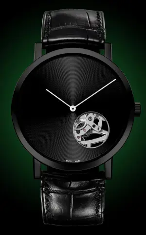 Piaget Altiplano 43 Automatic