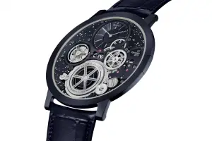 Piaget Altiplano Ultimate Concept
