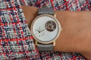 Piaget Altiplano Tourbillon 38mm Limited Edition