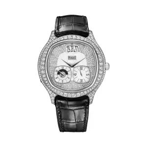 Piaget Piaget Polo Emperador Dual Time watch