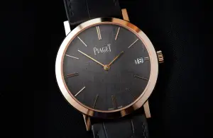 Piaget Altiplano Automatic 40mm