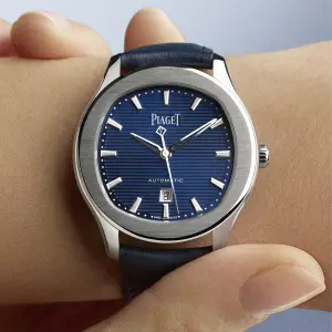 Piaget Polo Date 36mm