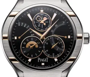 Piaget Polo FortyFive Perpetual Calendar