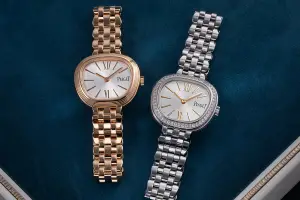 Piaget Sixtie