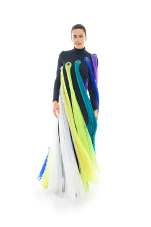 Pierre Cardin Look 36