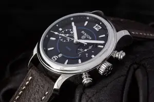 Pinion Revival 1969