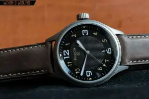 Pinion Atom