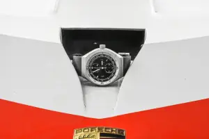 Porsche Design Monobloc Actuator 24H-Chronotimer