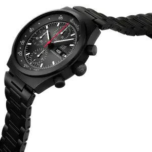 Porsche Design Chronograph 1–1972 Limited Edition