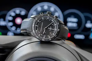 Porsche Design Globetimer