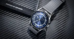 Porsche Design 1919 Globetimer UTC