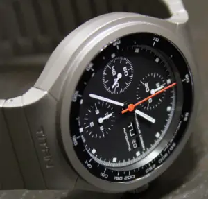 Porsche Design Heritage P6530