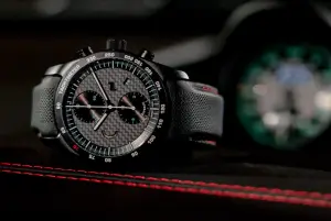 Porsche Design Chronograph 911 Speedster