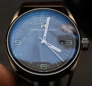 Porsche Design 1919 Datetimer Eternity