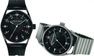 Porsche Design 1919 Datetimer Series 1
