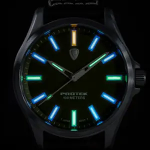 ProTek USMC Dive Series