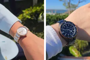 Rado Centrix Automatic Diamonds