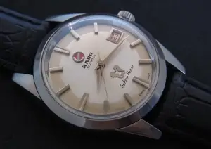 Rado Golden Horse
