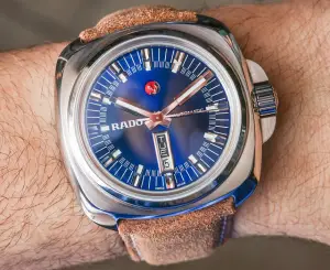 Rado HyperChrome 1616