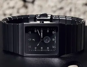 Rado Ceramica Konstantin Grcic