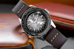 Rado Captain Cook Chronograph