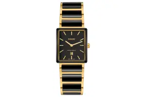 Rado Integral 40th Anniversary