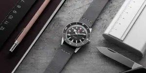 Rado Captain Cook Ghost Captain