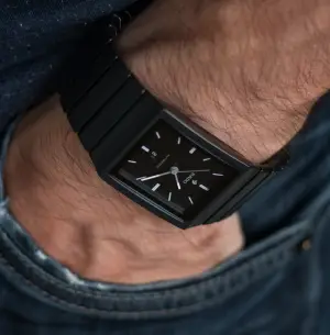 Rado Ceramica Automatic
