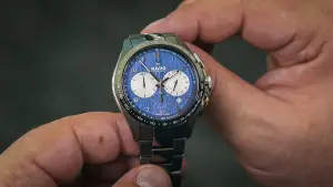 Rado HyperChrome Match Point