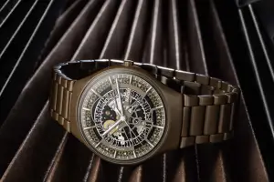 Rado True Thinline Anima