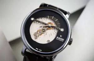 Rado DiaMaster XL Automatic