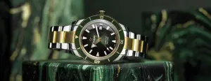 Rado Captain Cook Automatic Chronograph