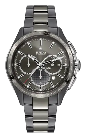 Rado HyperChrome Matchpoint Limited Edition