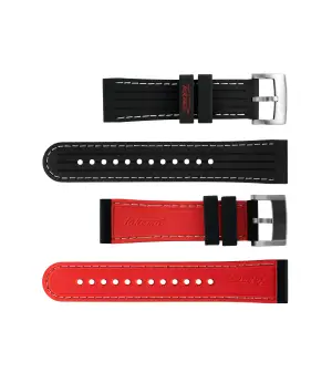 Raketa Strap 0105