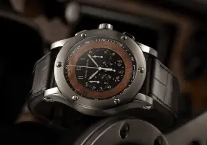 Ralph Lauren Automotive Chronograph