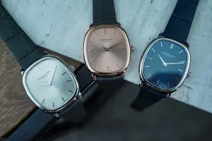 Raymond Weil Toccata Heritage