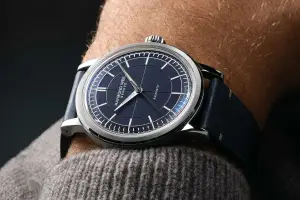 Raymond Weil Millesime Automatic Small Seconds
