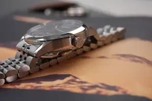 Raymond Weil Freelancer Complete Calendar