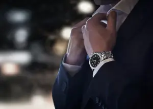 Raymond Weil Parsifal