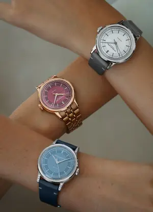 Raymond Weil Millesime