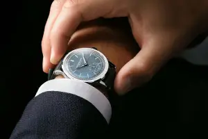 Raymond Weil Millesime Automatic Small Seconds Denim