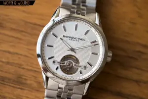 Raymond Weil Freelancer RW1212
