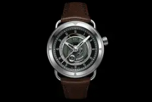 REC Watches TTT Escape