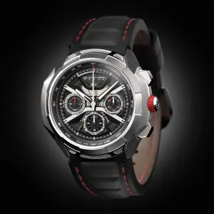 REC Watches 901 GW Carbon Exoskeleton & Chelsea
